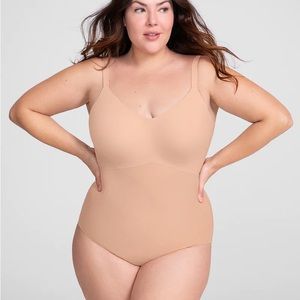 Honeylove Cami Bodysuit Size 1X